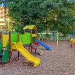 Madara Park 金沙