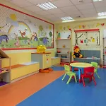 酒店 Madara Park 金沙