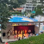 酒店 Madara Park 金沙