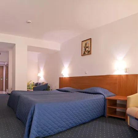 Madara Park Hotel