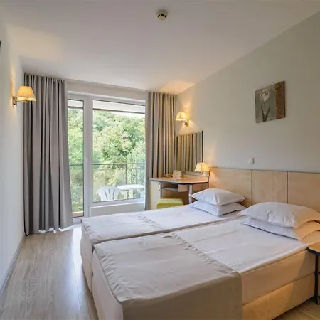 Madara Park Hotel Golden Sands