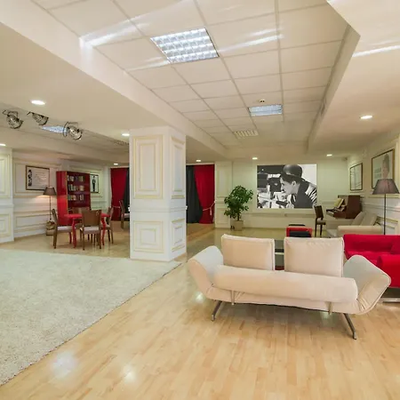 Madara Park 4* Golden Sands