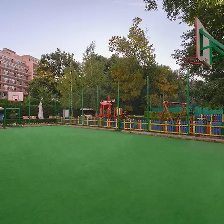 Madara Park Hotel