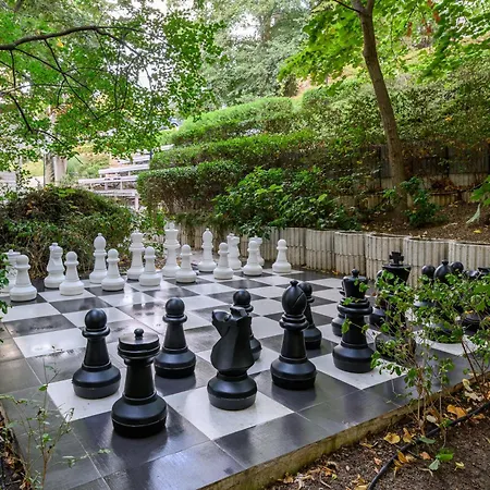 Madara Park Hotel Golden Sands