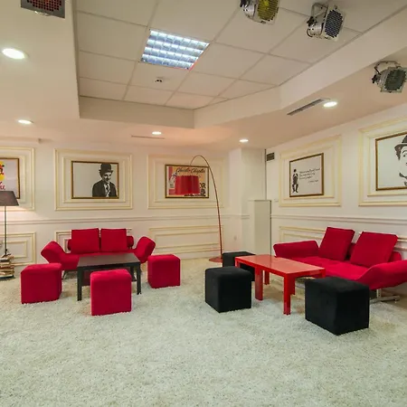 Hotel Madara Park Golden Sands