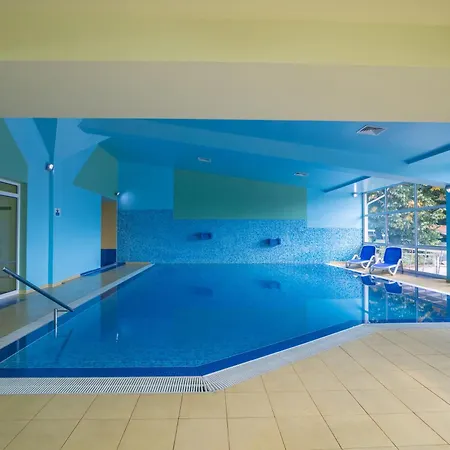 Madara Park 4* Golden Sands