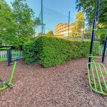 Madara Park