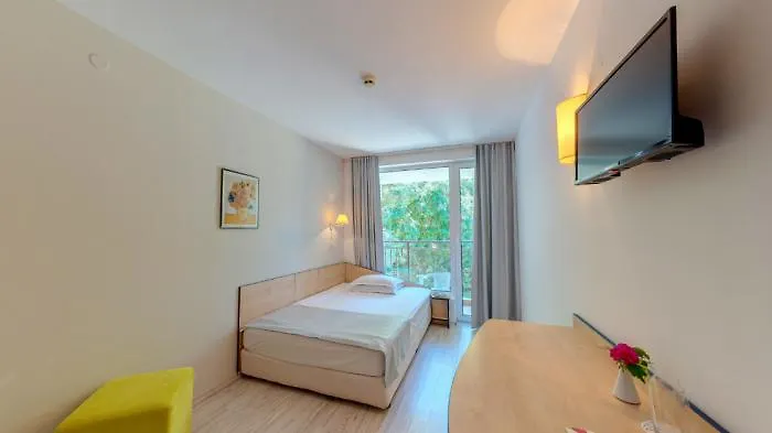 Madara Park Hotel