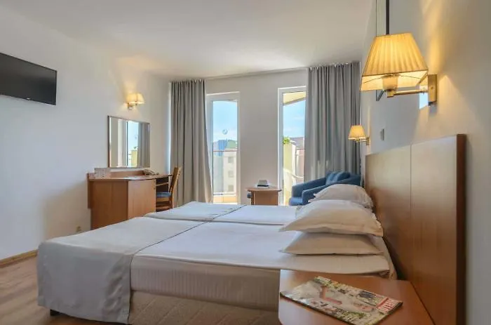 Madara Park Hotel Golden Sands