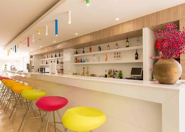 Madara Park Hotel 4*