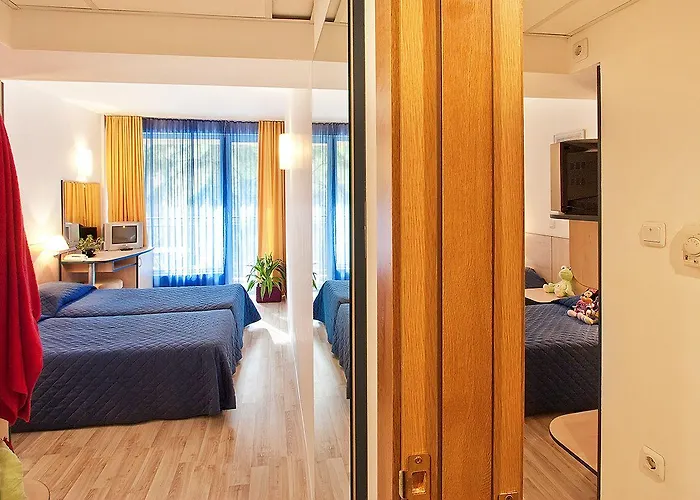 Madara Park Golden Sands