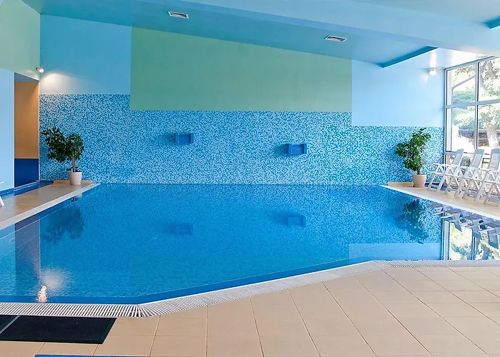 Madara Park 4* Golden Sands