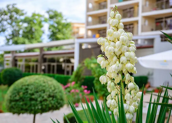 Madara Park Hotel Golden Sands