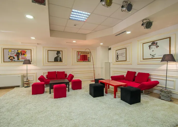 Hotel Madara Park Golden Sands