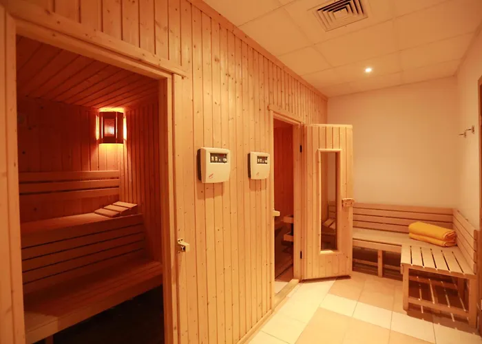 Madara Park Golden Sands