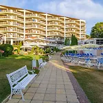 Hotell Madara Park - 4*