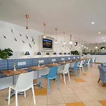Hotell Madara Park -