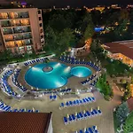 Hotell Madara Park -