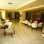 Hotell Madara Park -