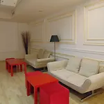 Madara Park - Hotell 4*