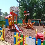 Madara Park 4* Goldstrand