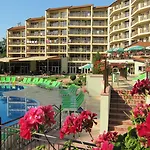 Madara Park Hotel