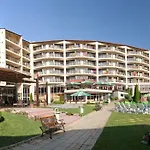 Madara Park 4* Goldstrand
