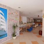Hotell Madara Park -