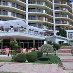 Madara Park Hotel
