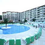 Madara Park Hotel Goldstrand