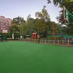 Madara Park - Hotell