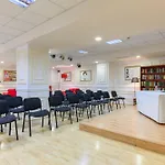 Madara Park - Hotell 4*