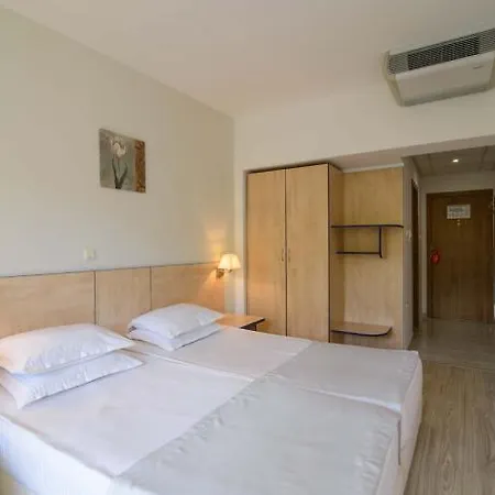Madara Park 4* Zlate písky