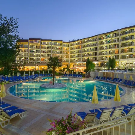 Madara Park Hotel