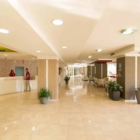 Madara Park Hotel Zlate písky