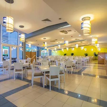 Madara Park 4* Zlate písky