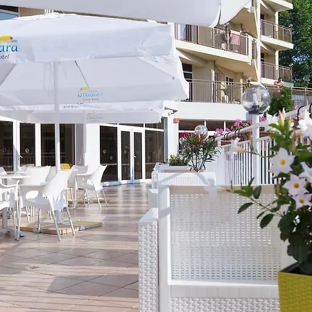 Hotel Madara Park Goudstrand