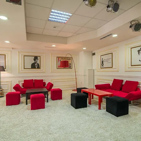 Hotel Madara Park Golden Sands