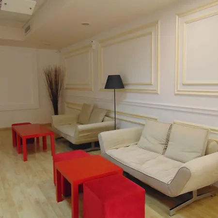 Madara Park Hotel 4*