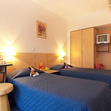 Madara Park Hotel Golden Sands