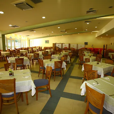 Hotel Madara Park