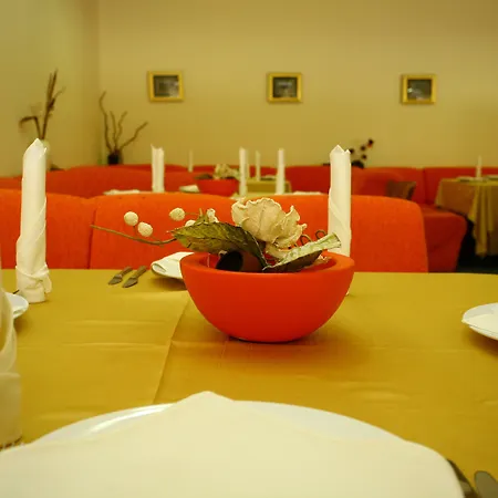 Hotel Madara Park 4*