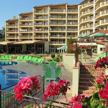 Madara Park Hotel