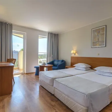 Madara Park Hotel Golden Sands