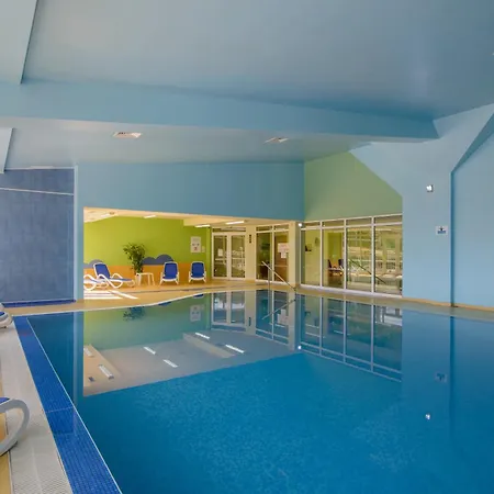 Madara Park Hotel 4*