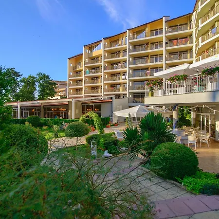 Madara Park - Hotell