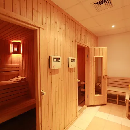 Madara Park Golden Sands