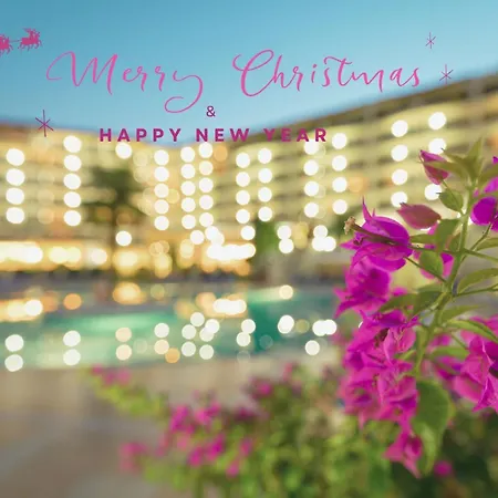 Madara Park 4* Golden Sands