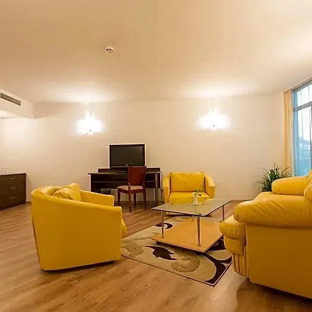 Madara Park 4* Золоті Піски