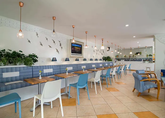 Ξενοδοχείο Madara Park